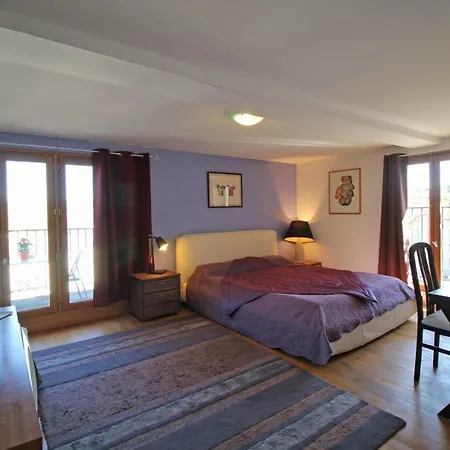 D'artistes Guest house Limoges